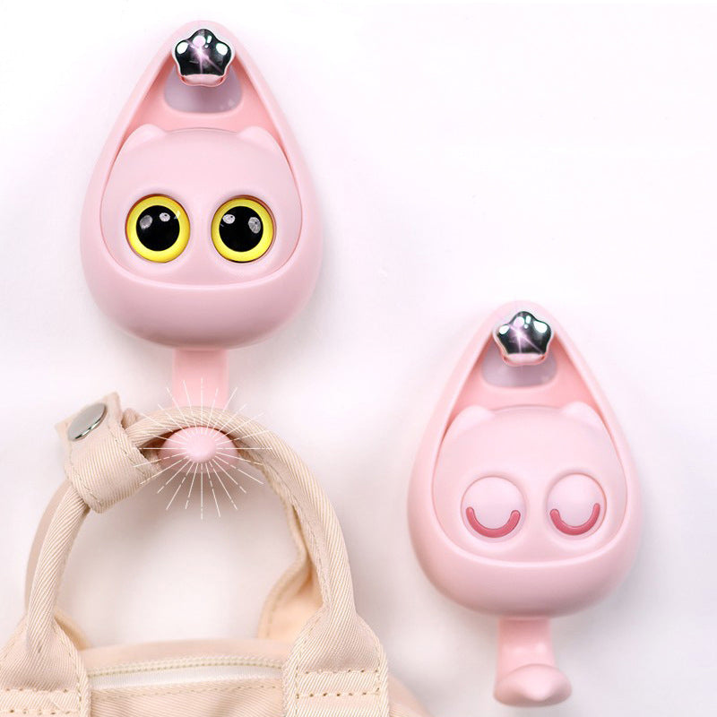 Hang everything without drilling with style and flair 