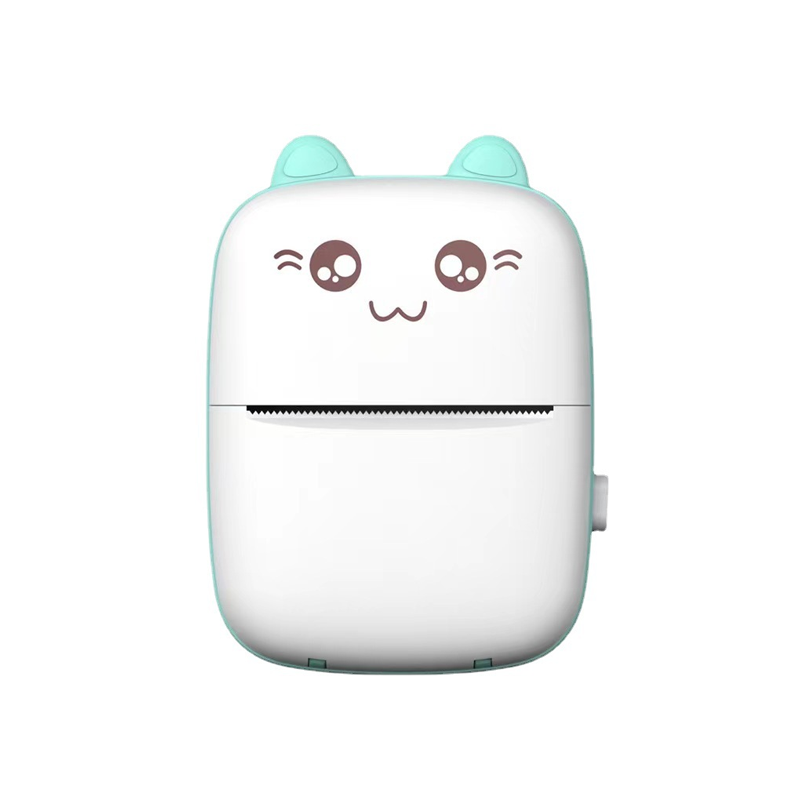 Instantly print your ideas, wherever you are 