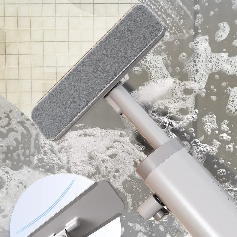 Clean effortlessly: compact, efficient, and ultra-precise 