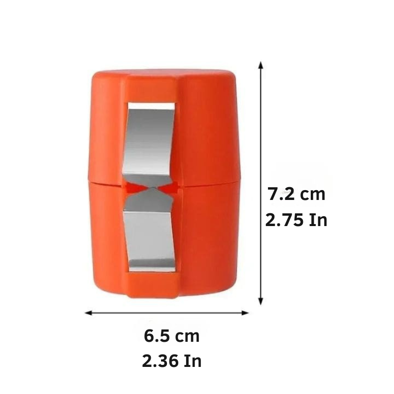 Efficient egg cracker – Open your eggs effortlessly 