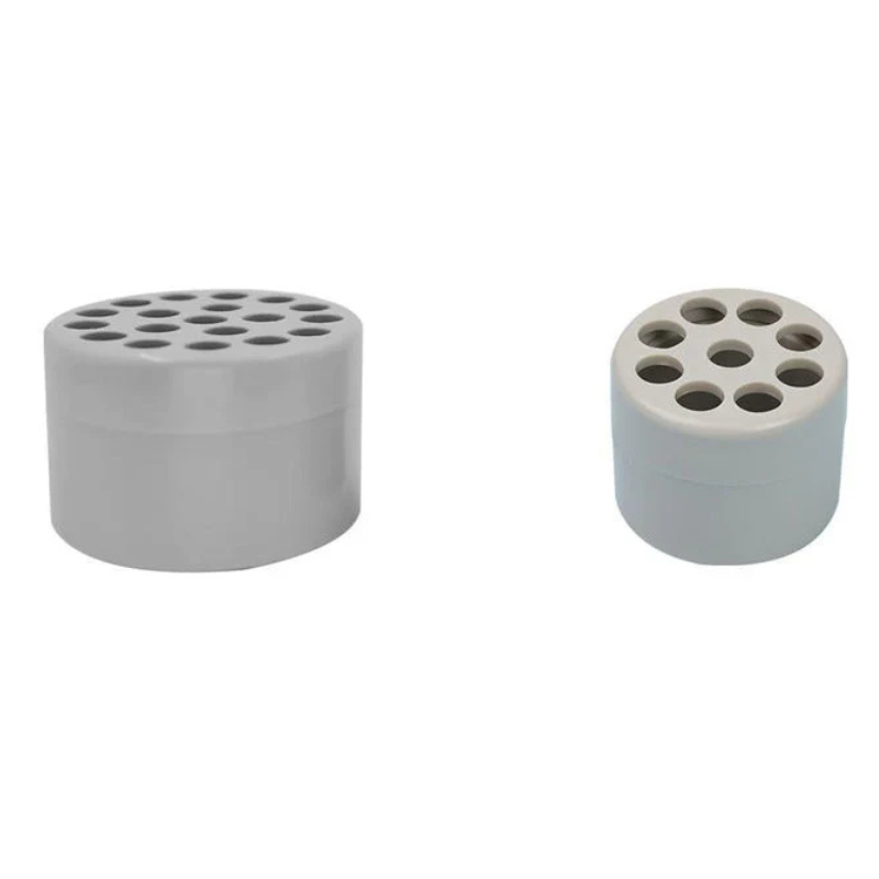 Innovative support for impeccable floral arrangements (x2) 