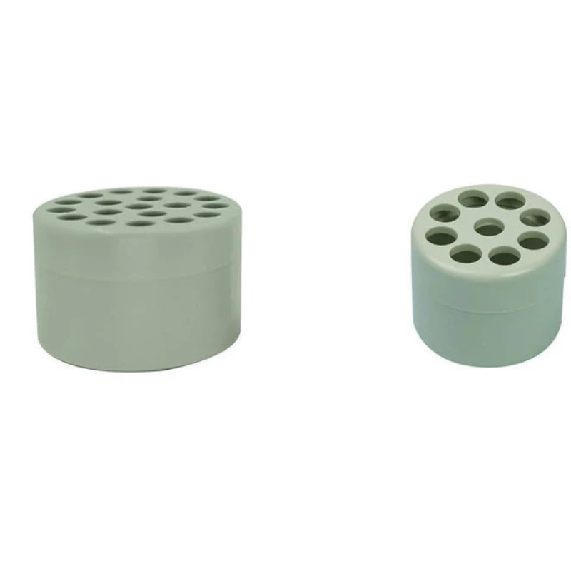 Innovative support for impeccable floral arrangements (x2) 