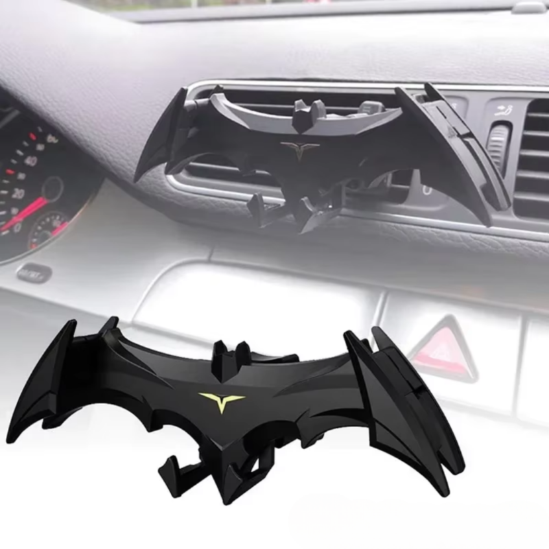 Car Phone Holder – Batman Style 