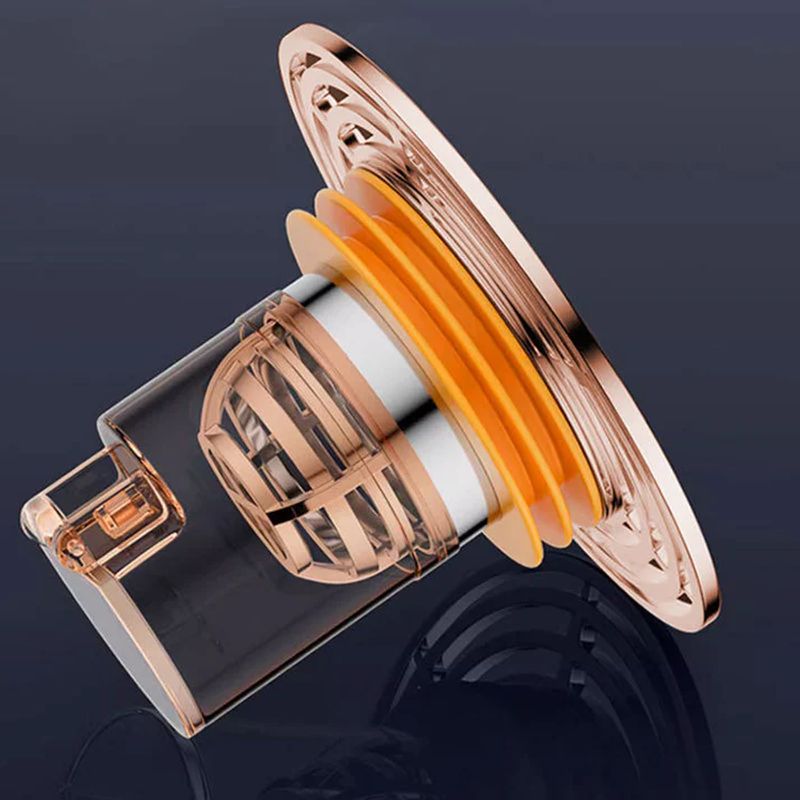 Goodbye to odors: a lasting freshness every day 