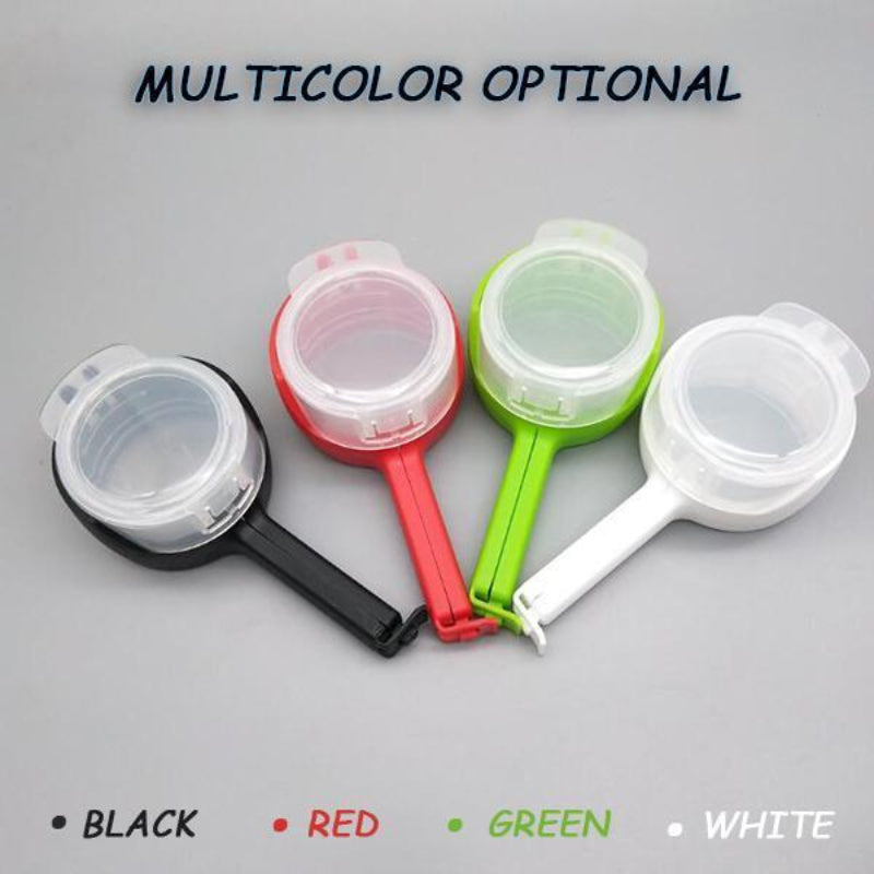 Hermetic caps with pouring spout for pouches 