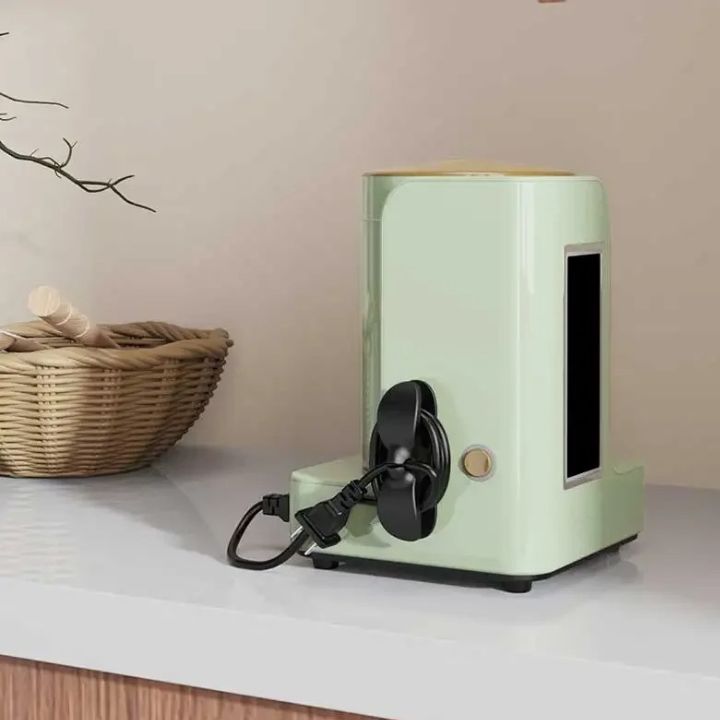 Cable organizer – No more knots and clutter (x10) 