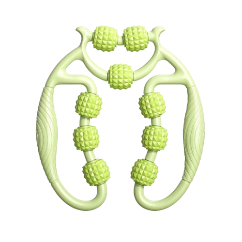 FlexClamp™ | Your Legs New Favorite Tool