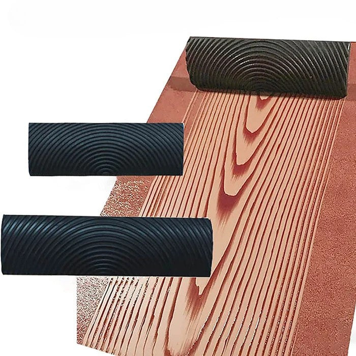 Creator of Natural Wood Veins (x2) 