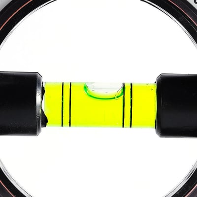 Measure the angles with unmatched precision! 