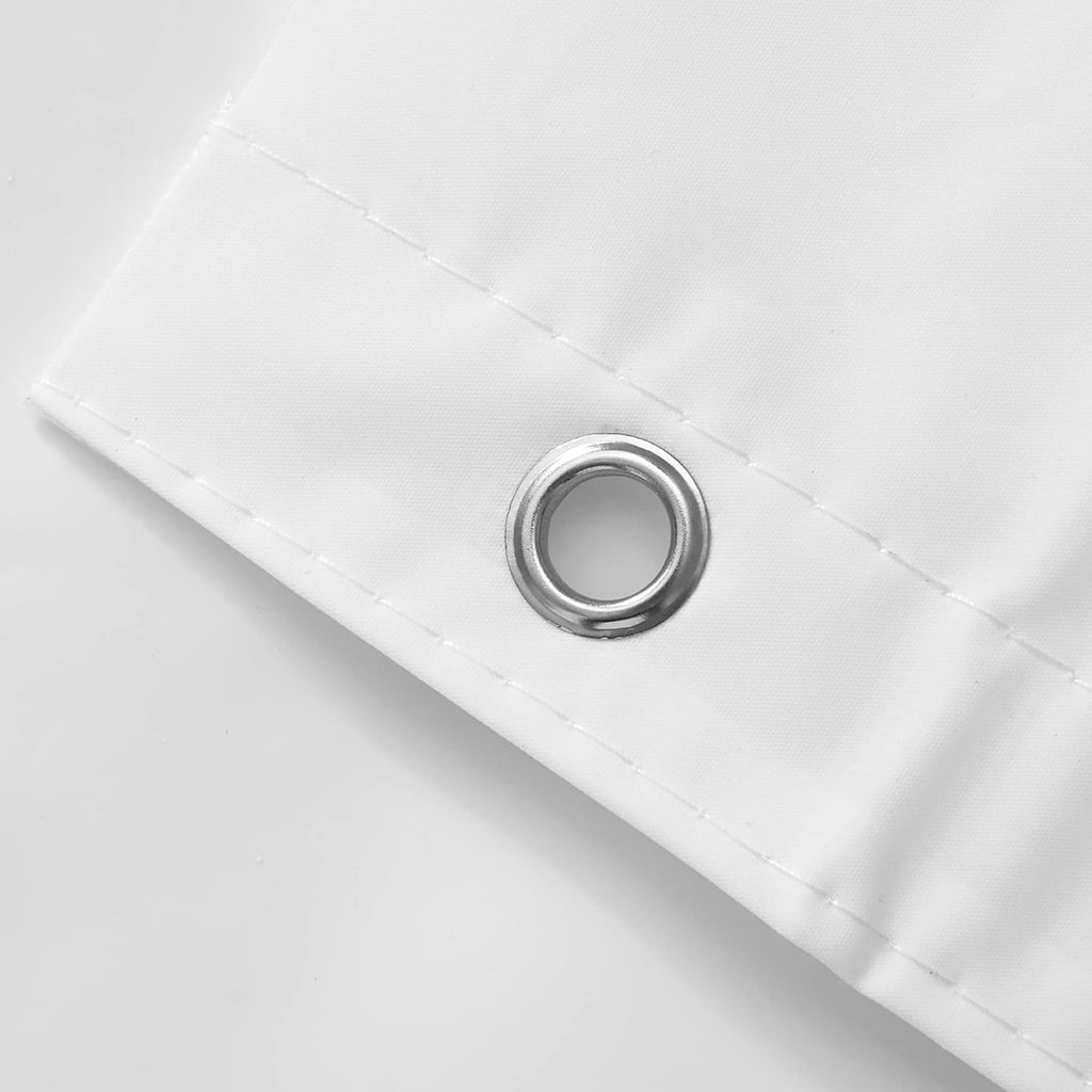 Waterproof Shower Curtain