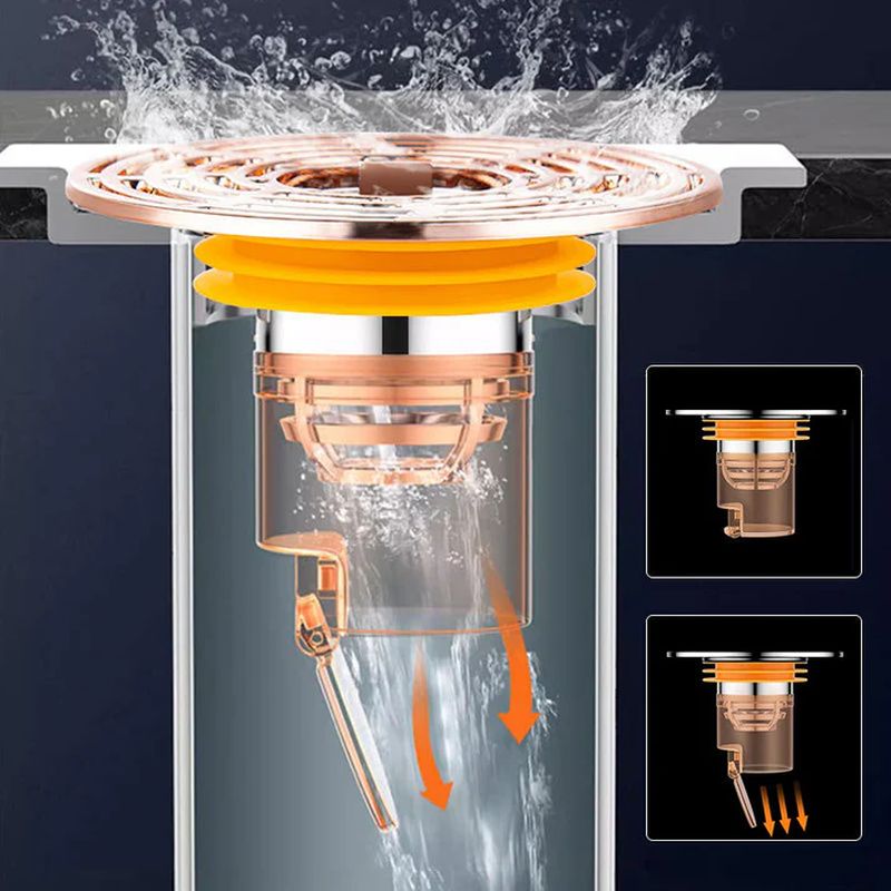 Goodbye to odors: a lasting freshness every day 