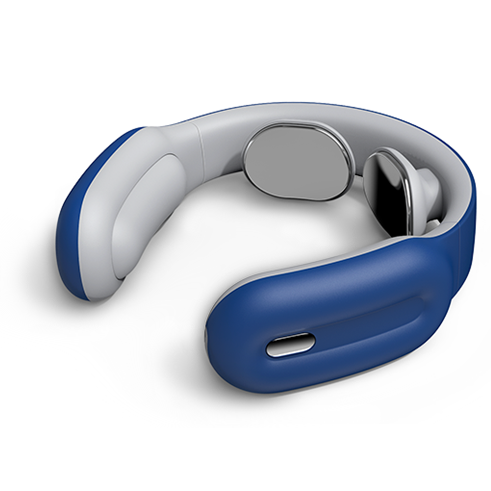 Intelligent cervical relief, everywhere and effortlessly 