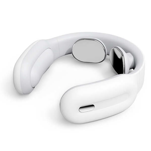 Intelligent cervical relief, everywhere and effortlessly 