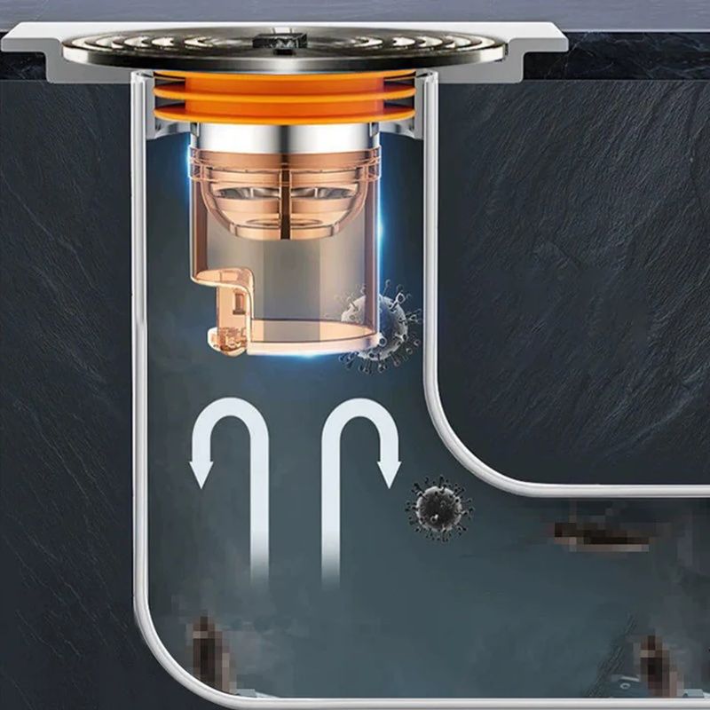 Goodbye to odors: a lasting freshness every day 