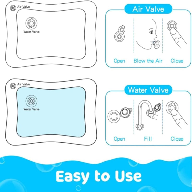 Guaranteed entertainment for cat and dog 