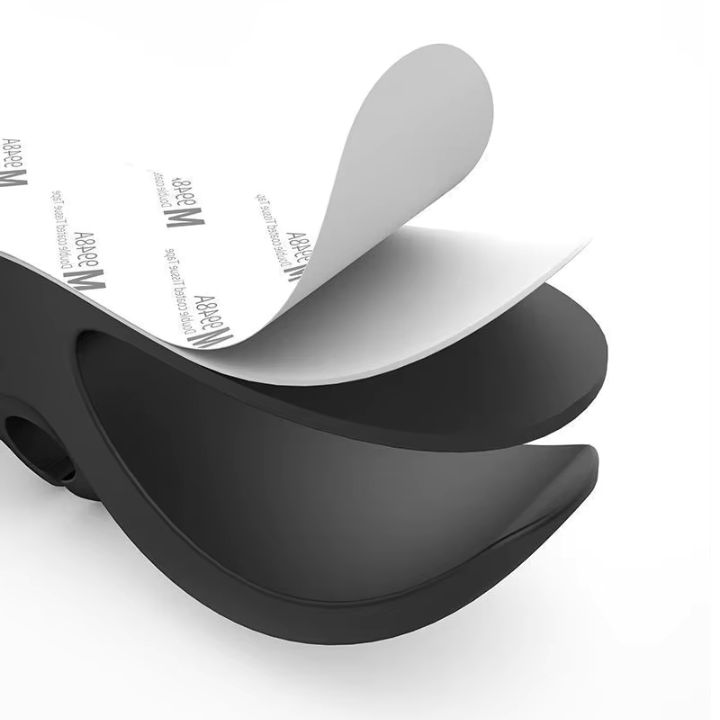 Cable organizer – No more knots and clutter (x10) 