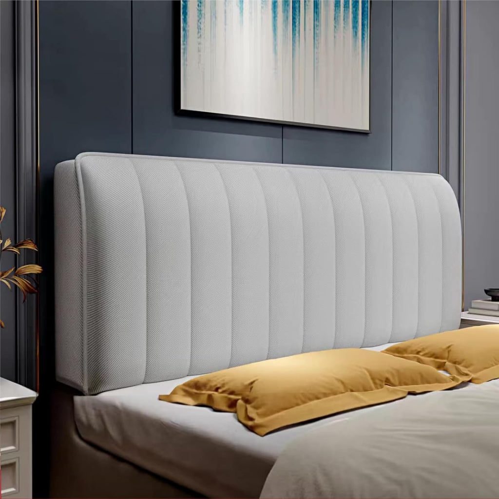 Headboard cover - Elegant Upgrade 