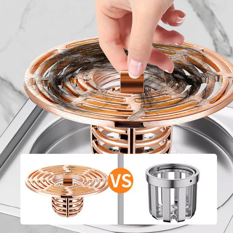 Goodbye to odors: a lasting freshness every day 