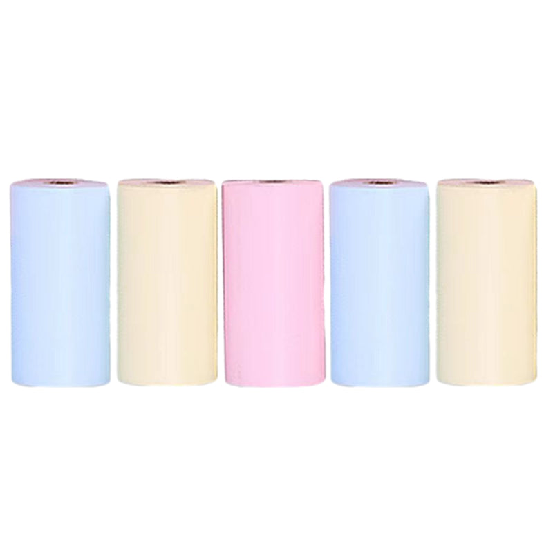 Instantly print your ideas, wherever you are 