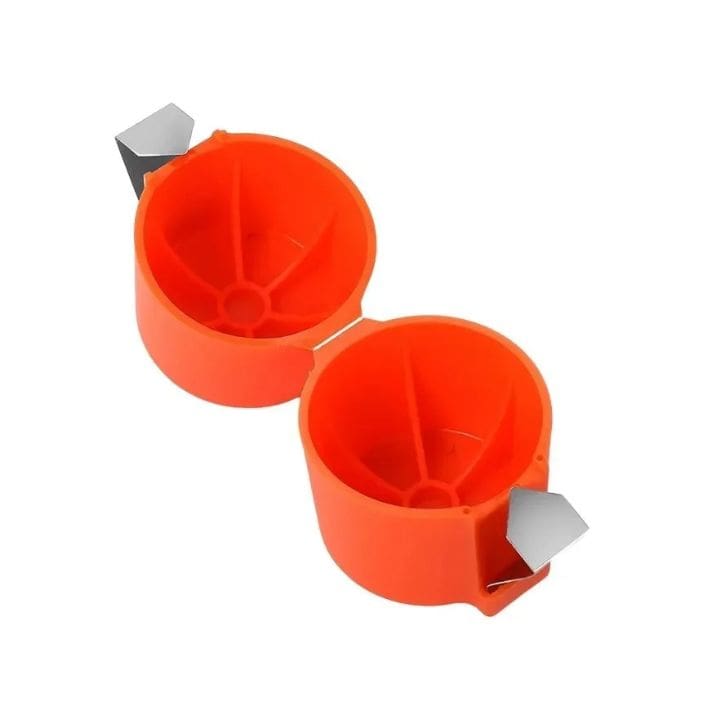 Efficient egg cracker – Open your eggs effortlessly 