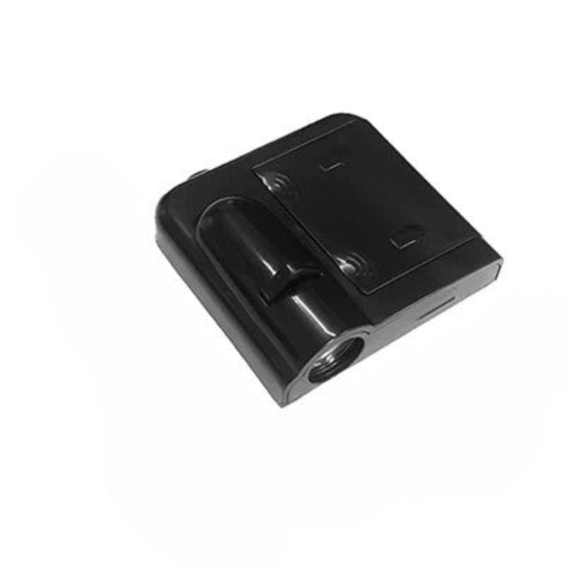 Éclairez votre logo de voiture à chaque ouverture de porte (x2)