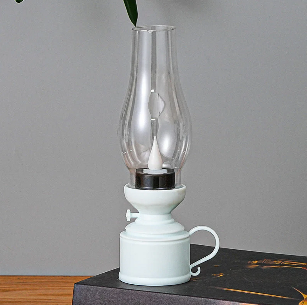 Easily create a warm and elegant atmosphere 