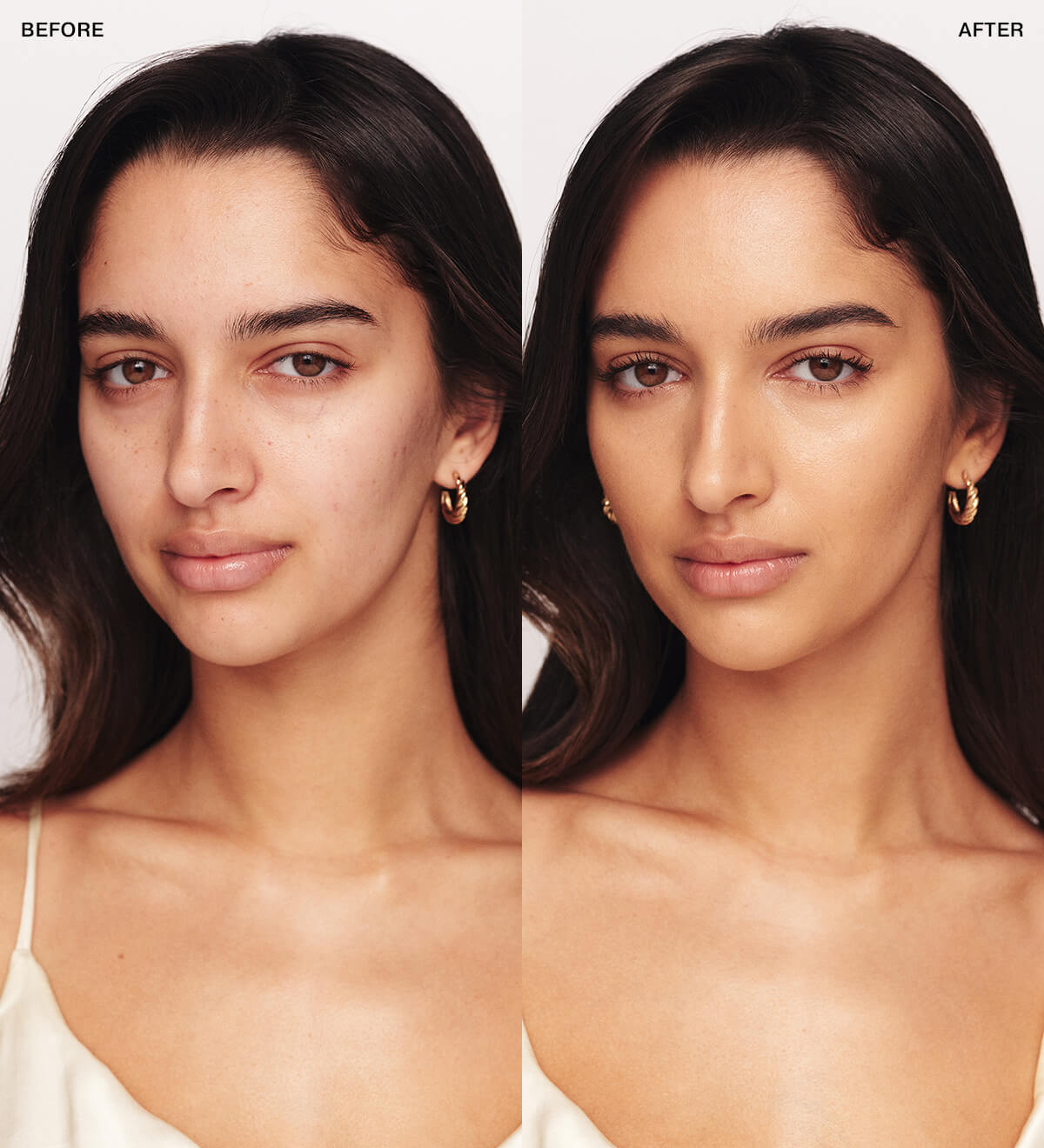 Meroda™ | Color Changing Foundation For Flawless Tone-Perfect Skin
