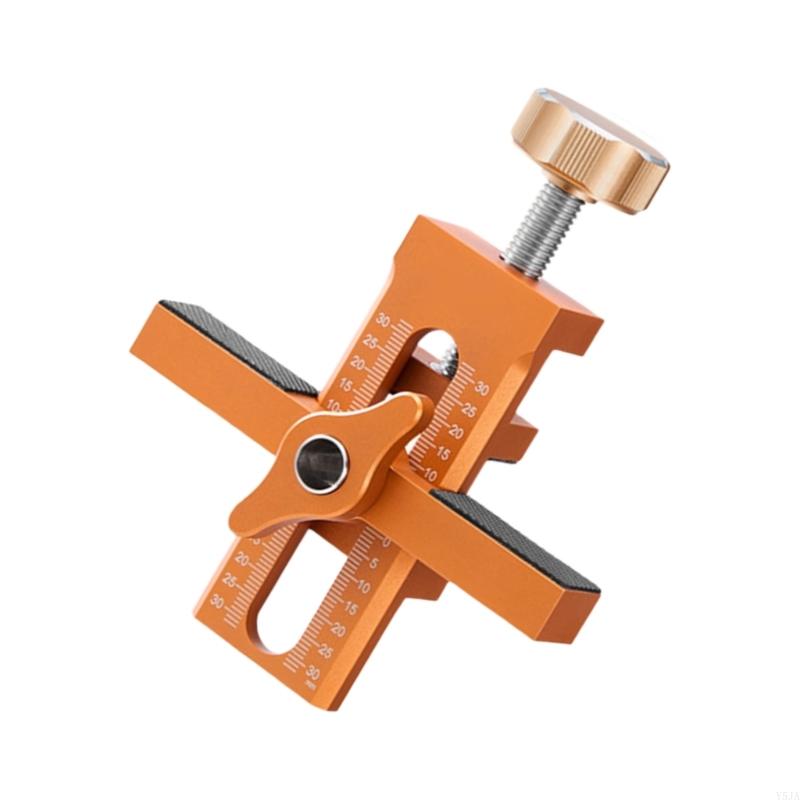 Align your cabinet doors quickly and without error 