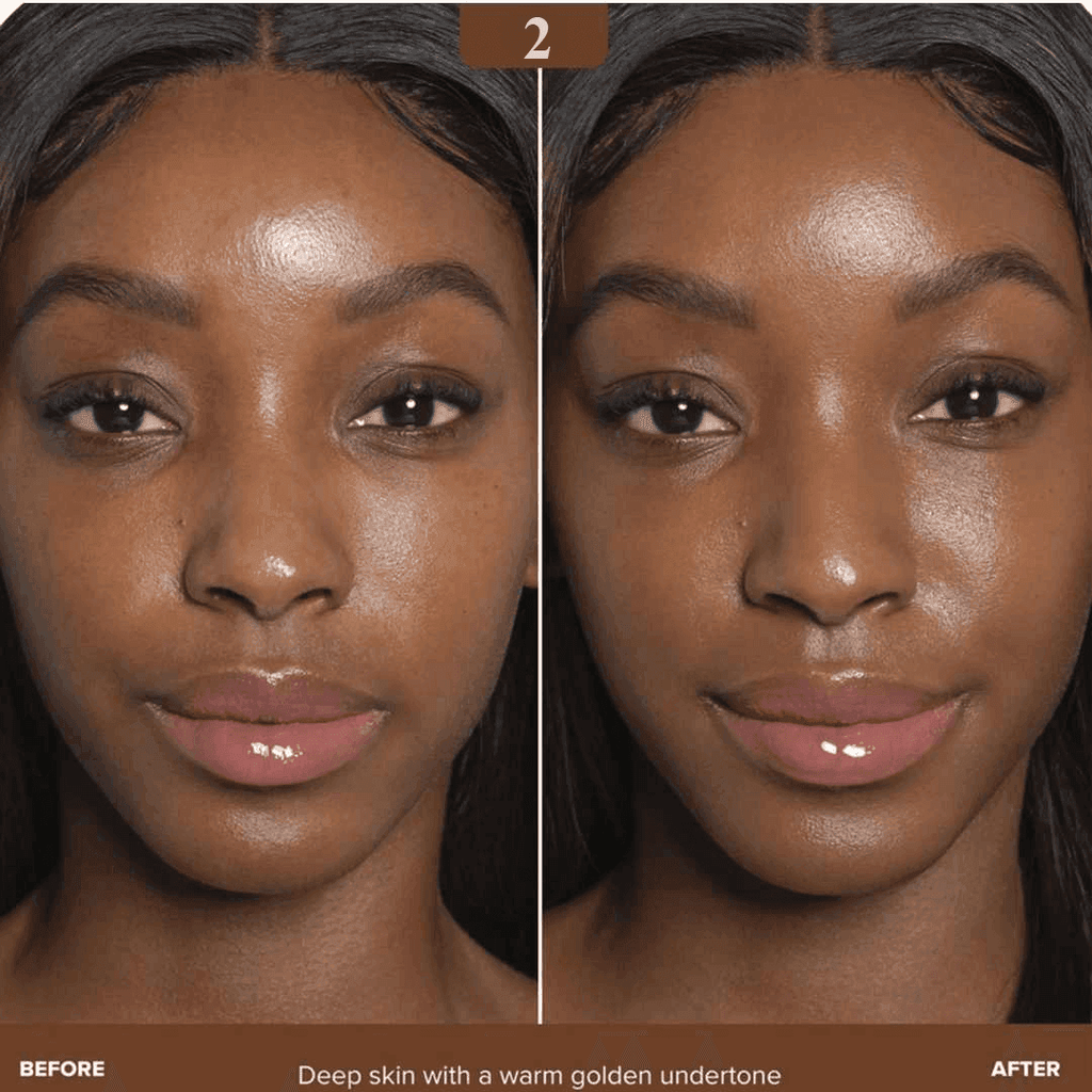 Skween – Serum Boosted Skin Tint Beauty Balm