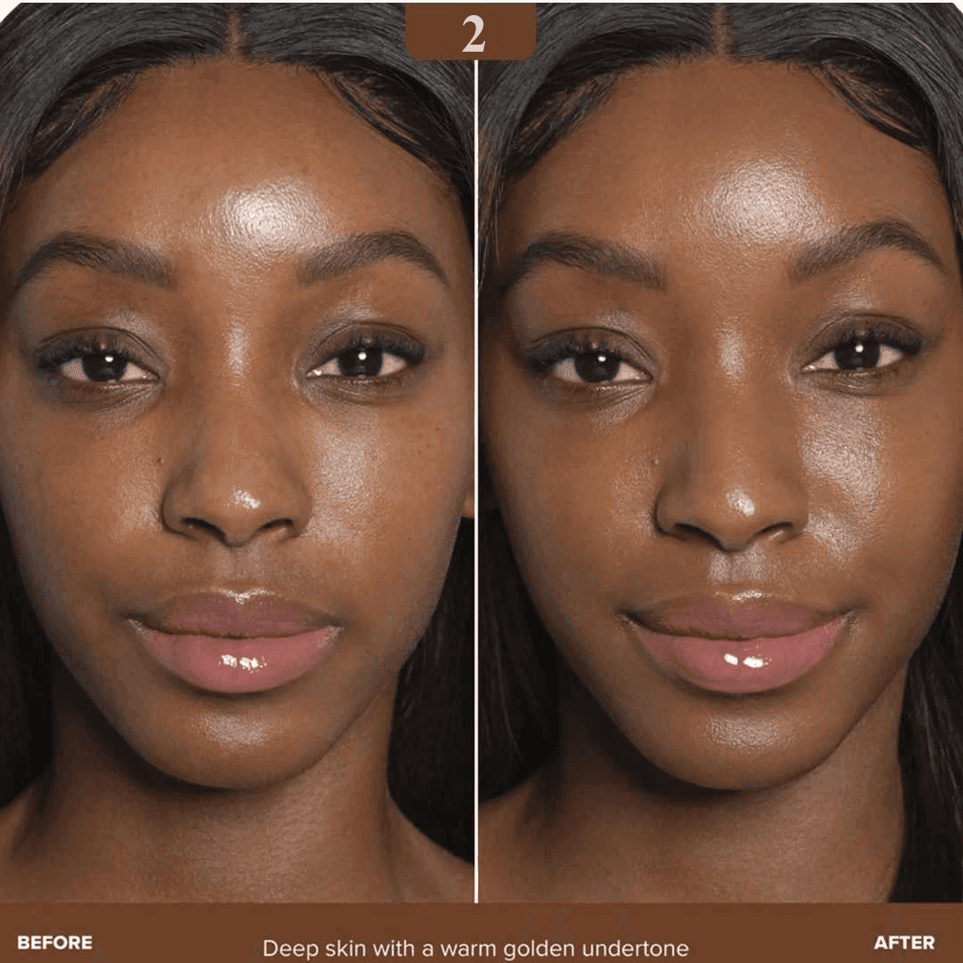 Skween – Serum Boosted Skin Tint Beauty Balm