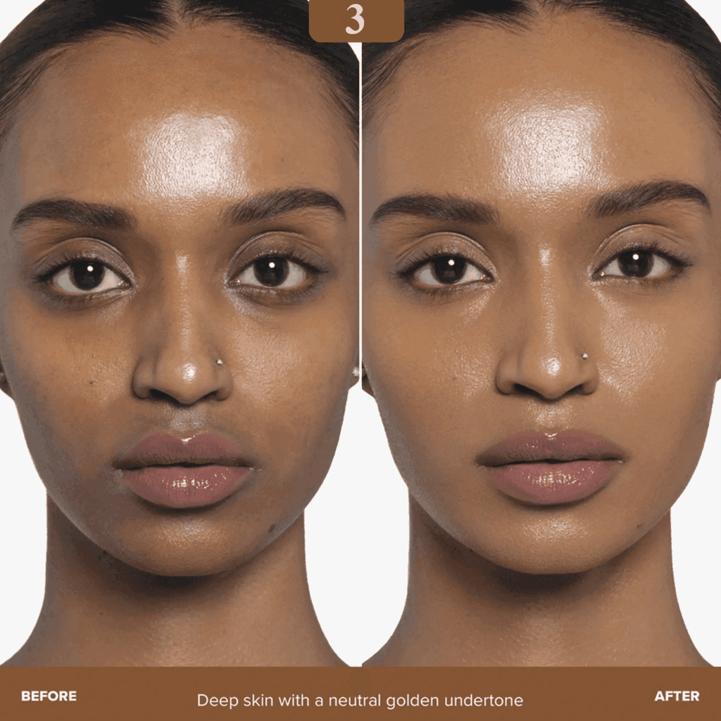 Skween – Serum Boosted Skin Tint Beauty Balm