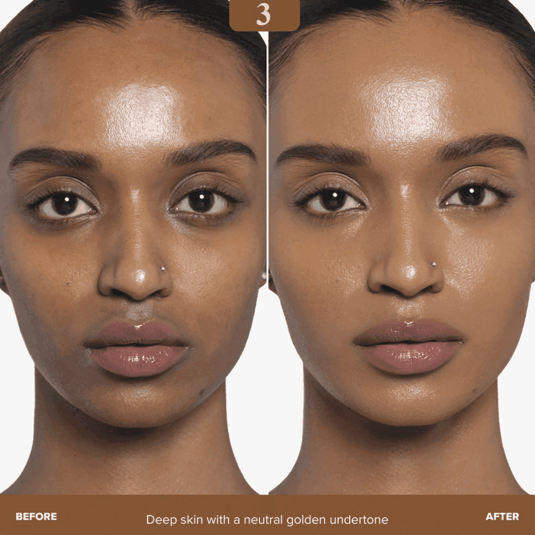 Skween – Serum Boosted Skin Tint Beauty Balm