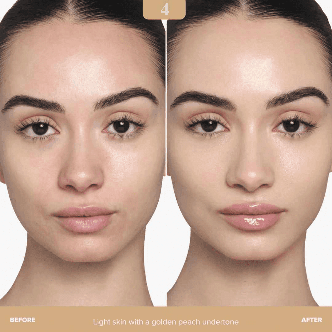 Skween – Serum Boosted Skin Tint Beauty Balm