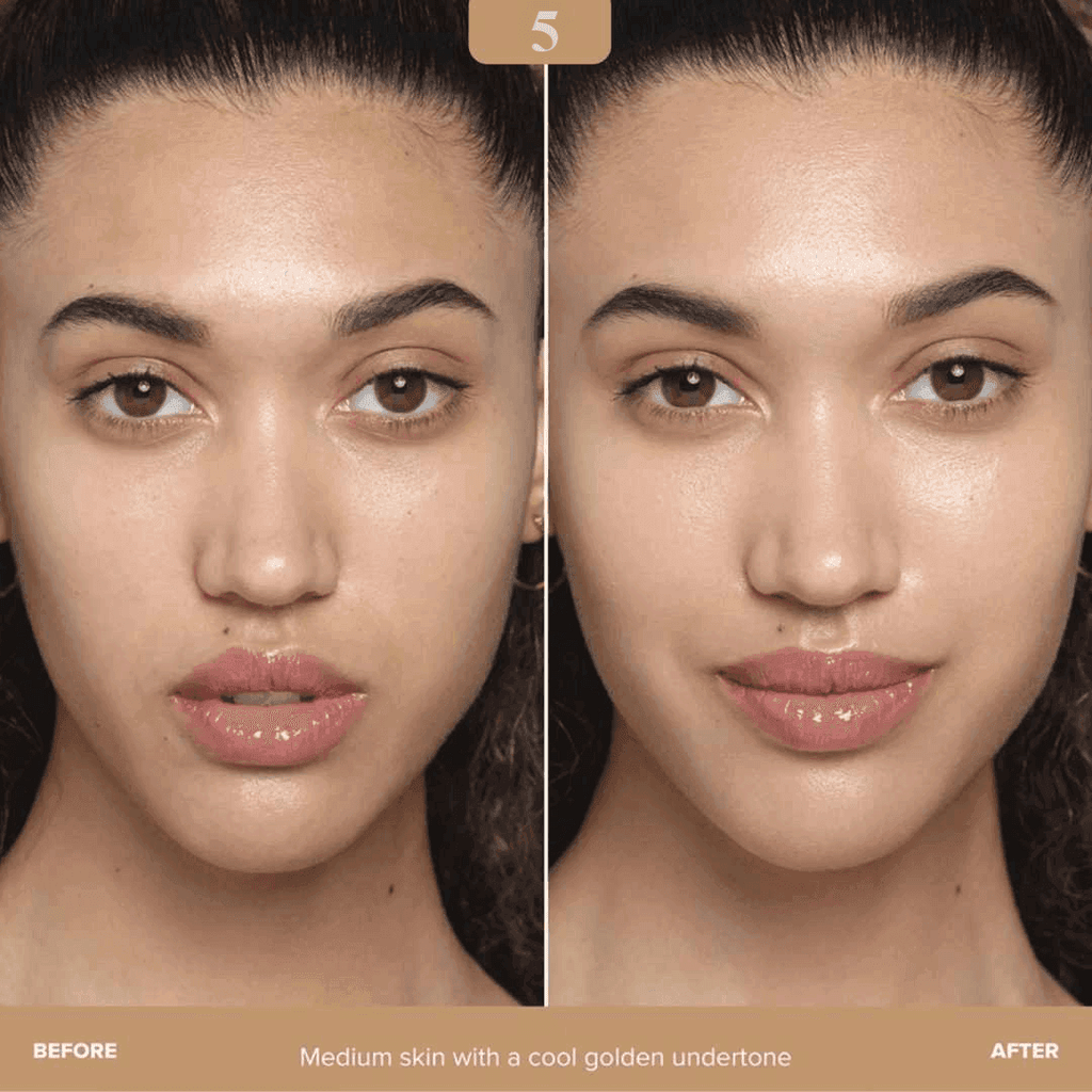 Skween – Serum Boosted Skin Tint Beauty Balm