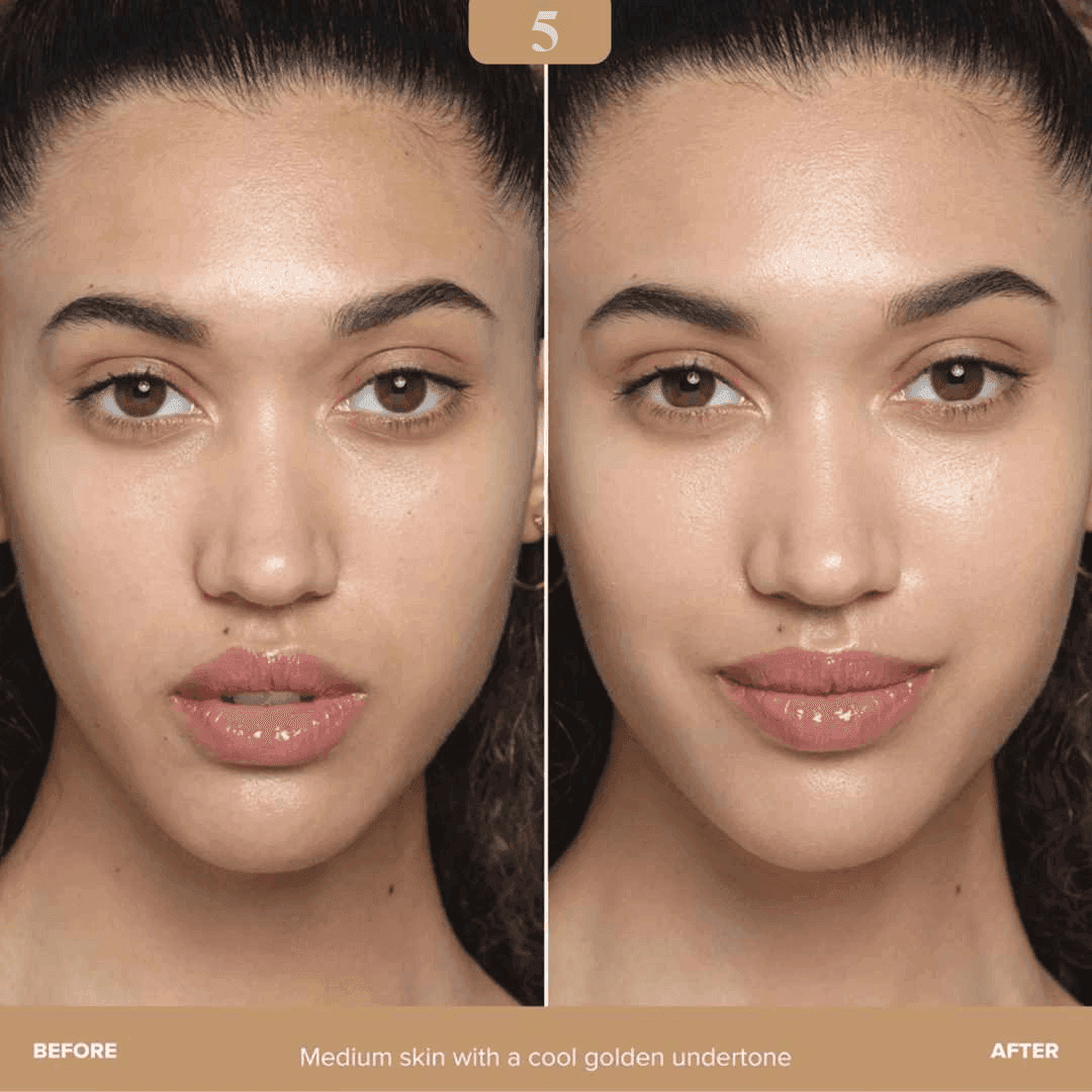 Skween – Serum Boosted Skin Tint Beauty Balm