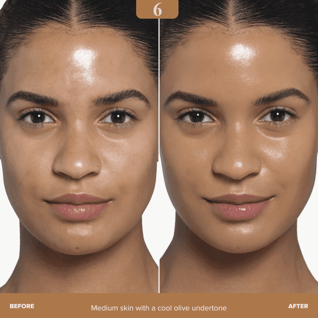 Skween – Serum Boosted Skin Tint Beauty Balm