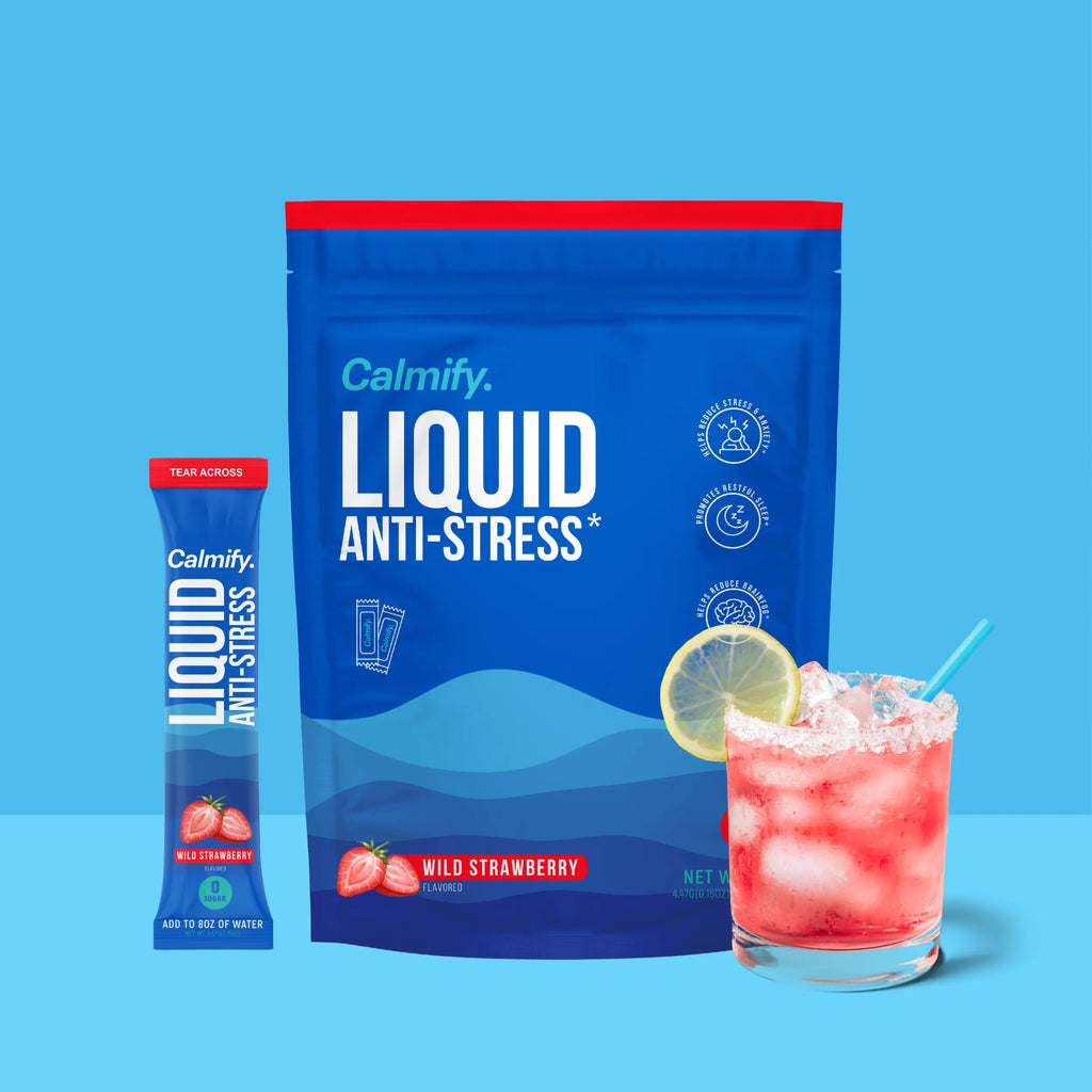 Liquid Anti Stress™