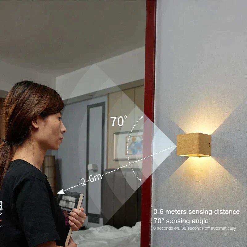 Lamp - Practical and stylish lighting for your interior 