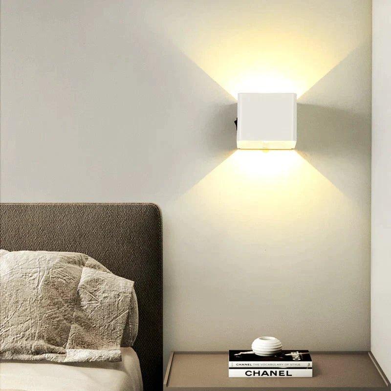 Lamp - Practical and stylish lighting for your interior 