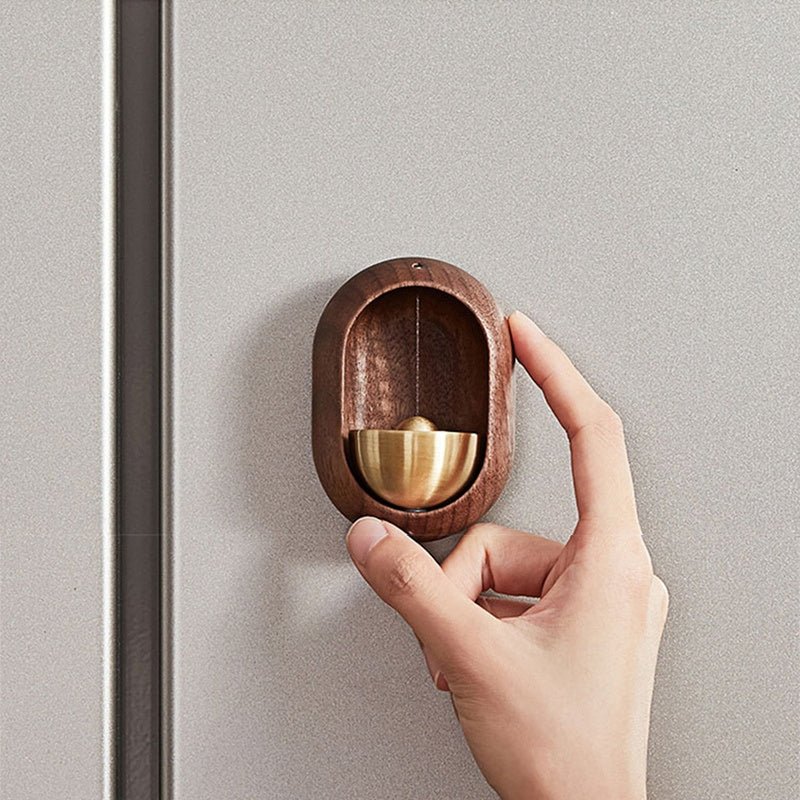 Bring serenity to every door opening 