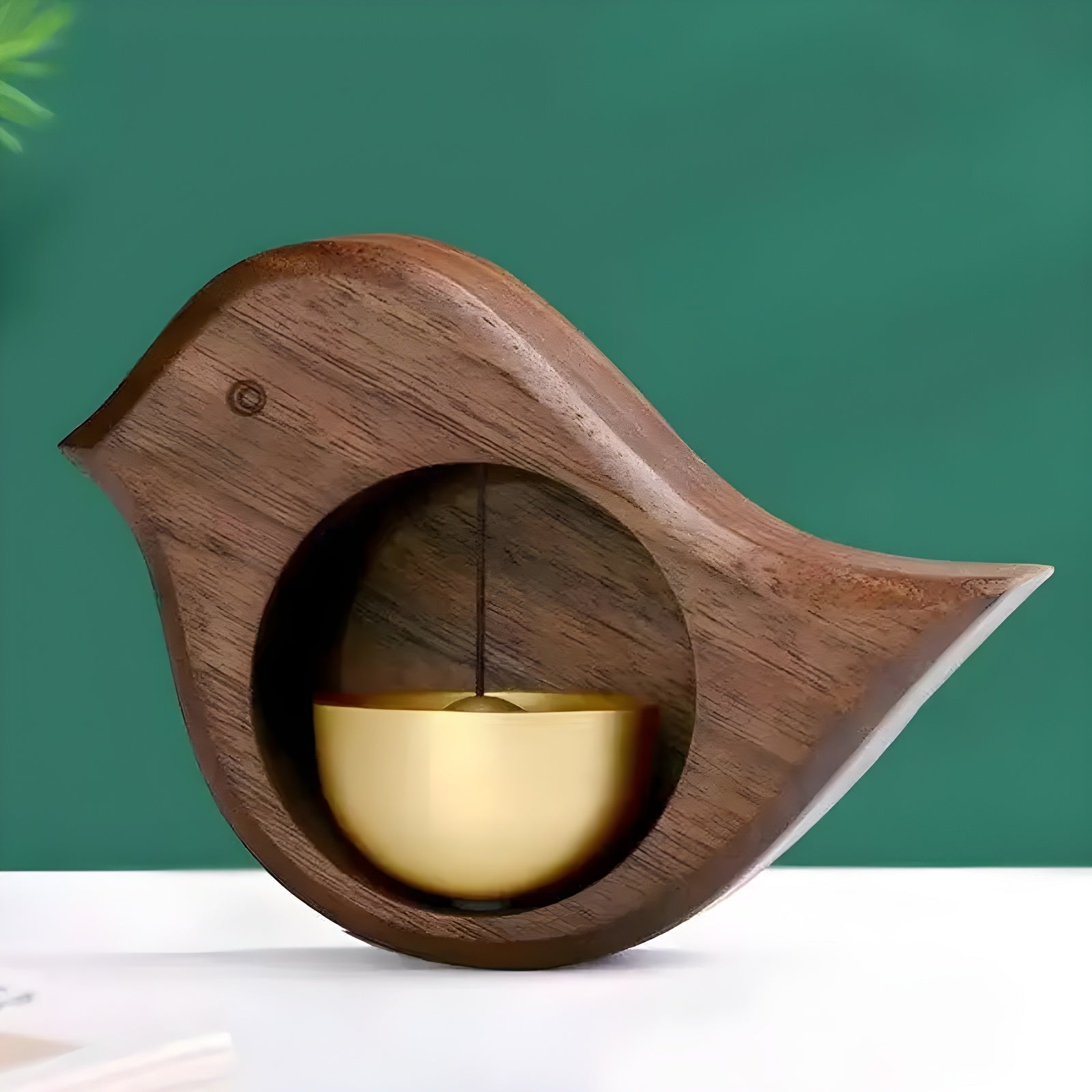 Bring serenity to every door opening 