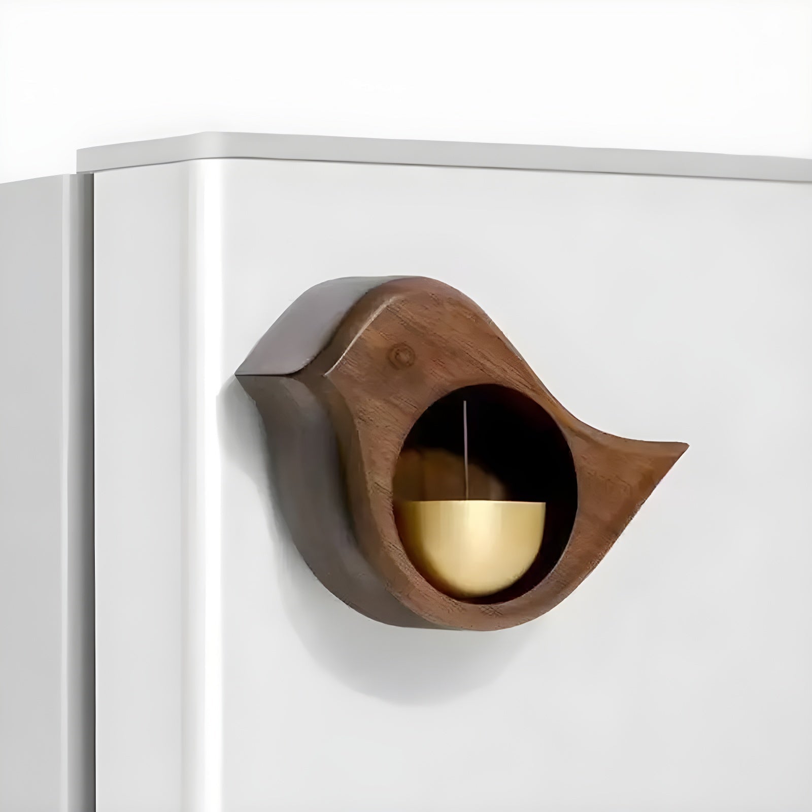 Bring serenity to every door opening 