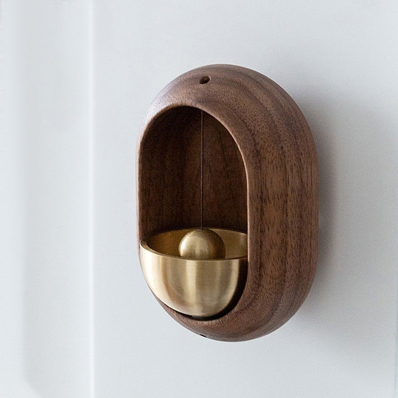 Bring serenity to every door opening 