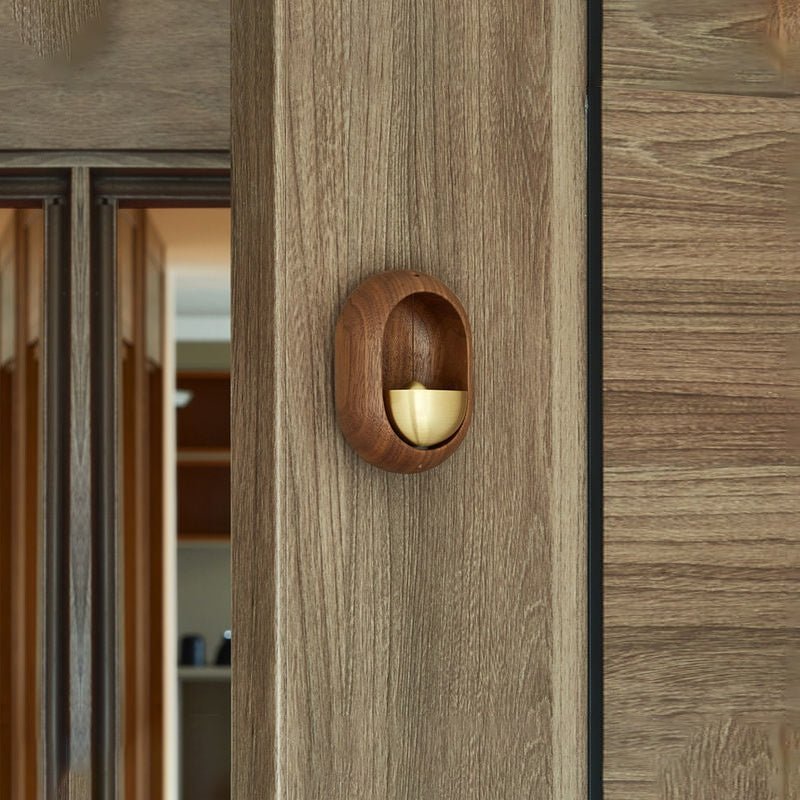Bring serenity to every door opening 
