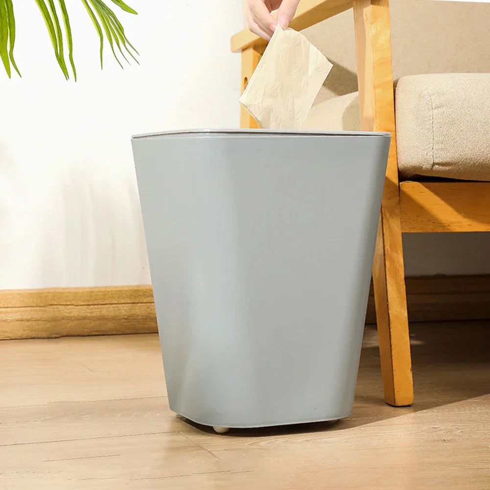 Mini adhesive rollers for effortless mobility 