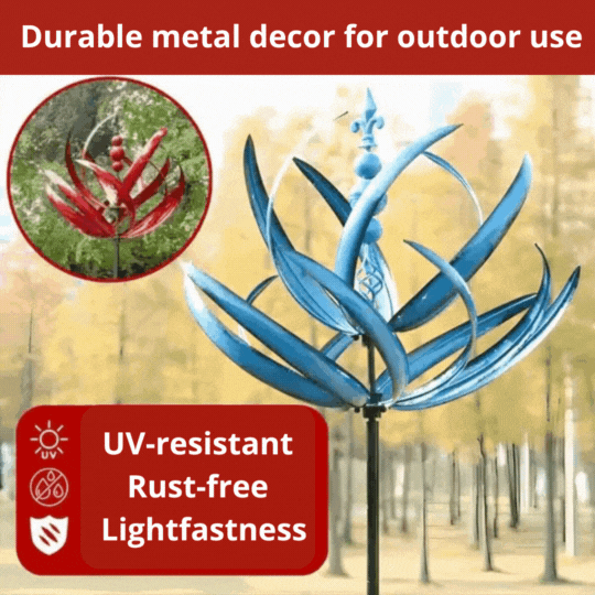 Bring unique charm to your garden today 