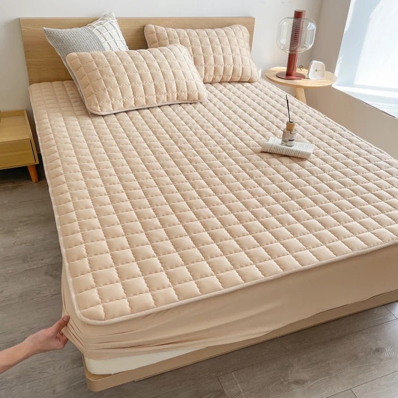 Luxury Bedding: Soft, Breathable, and Hygienic 