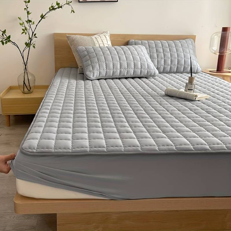 Luxury Bedding: Soft, Breathable, and Hygienic 