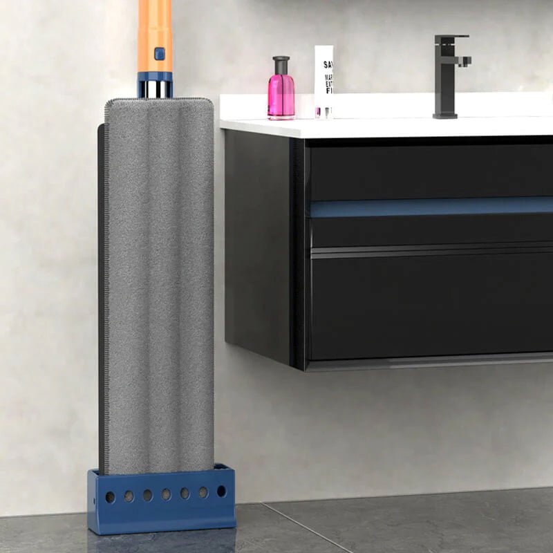 EasyWipe™ | Self-rotating Smart Mop