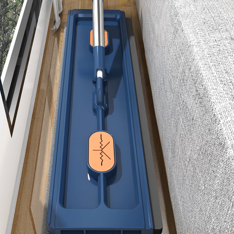 EasyWipe™ | Self-rotating Smart Mop